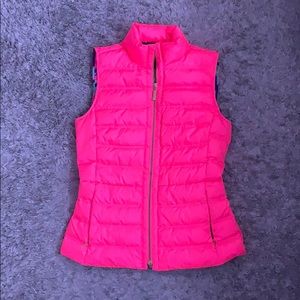 Lilly Pulitzer Vest